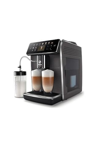 Saeco SM6580/10 Granaroma 1500 W Tam Otomatik Espresso Makinesi