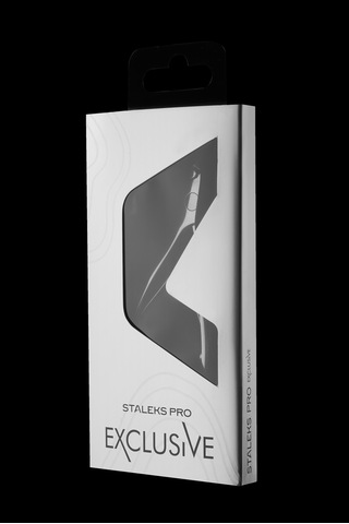 Staleks Exclusive Profesyonel Manikür Et Pensi 8mm