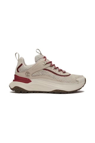 Timberland Motıon Access Low Lace Up Su Geçirmez Sen Kadın Ayakkabısı Tb0a2n4beo41 Gri