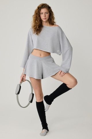 Urban Beat Luana Kadın Grimelanj Sweatshirt Grimelanj