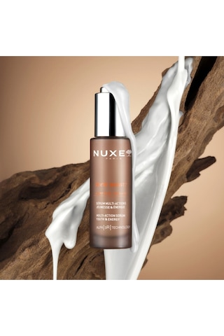 Nuxe Men Çok Amaçlı Serum 30 Ml 2 Adet