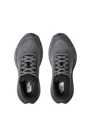 The Nort Face The North Face M Vectiv Enduris 4 Erkek Patika Koşu Ayakkabısı Siyah