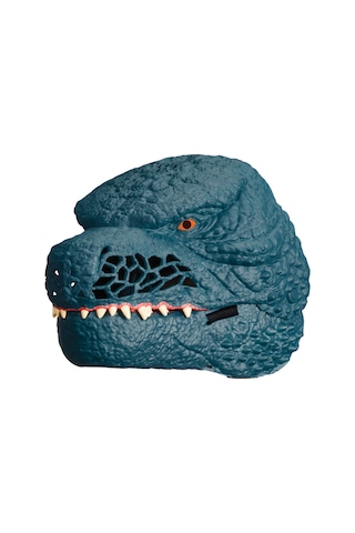 Godzilla Sesli Maske 35699