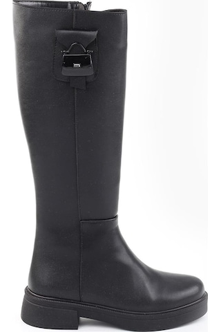 Walkenzo 3299 Kadın Çizme 001