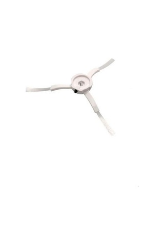 Srfn Ticaret Xiaomi Mop 2 Lite Mjstl Uyumlu Yan Fırça - 2 Adet