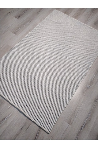 Joker Halı Norm Talya 85-001 Lacivert Dekoratif Halı 110X170 Cm Lacivert