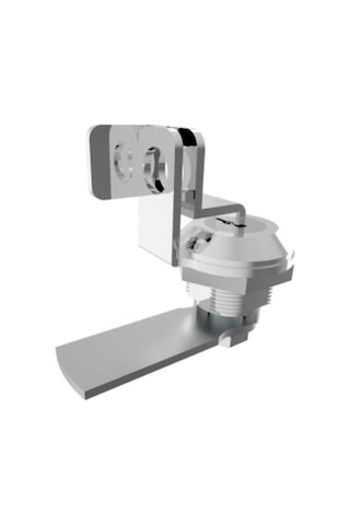 Sermak Asmalı Mandallı Kilit 203 1 Enka450