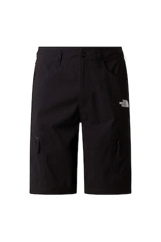 The North Face M Exploratıon Short Erkek Sportif Şort Nf0a8fu9jk31 Siyah
