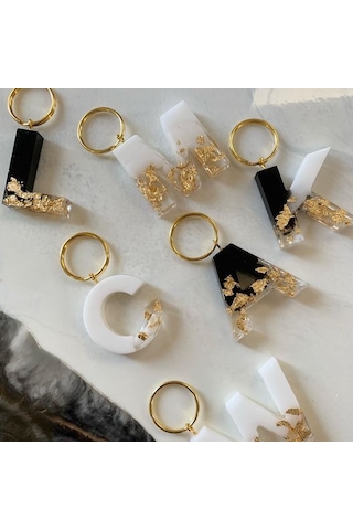 Epoxy Ultra Şeffaf 750 Gr