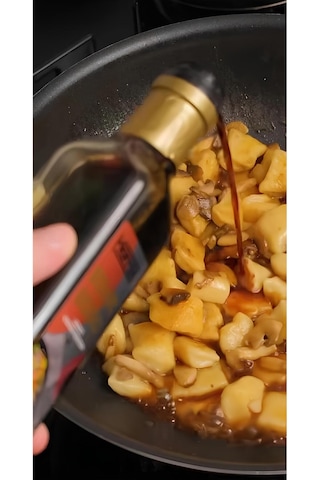 Tuzu Azaltılmış Soya Sosu Cam Şişe 250ml X 4 Adet