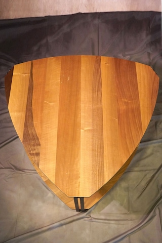 Naturia Sehpa 90cmx90cmx40cm