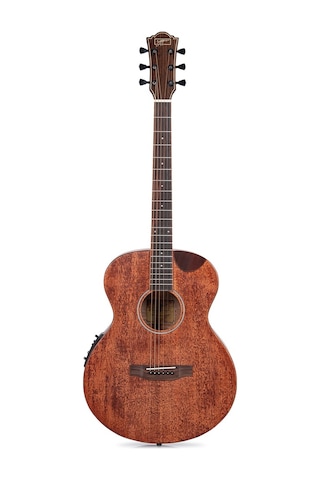 Zoppran Aczp700Eq Elektro Akustik Gitar