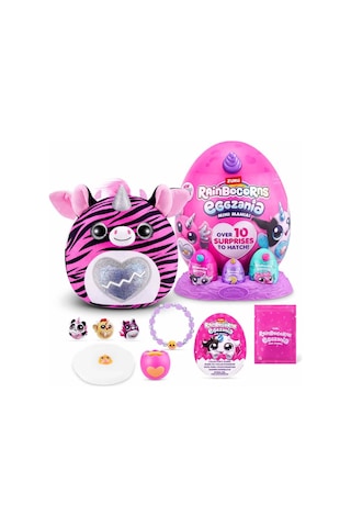 Rainbocorns Mini Eggzania Sürpriz Paket-9296