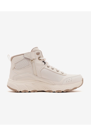 Skechers Hıllcrest 2.0 Kadın Beyaz Outdoor Bot 180390 Ofwt