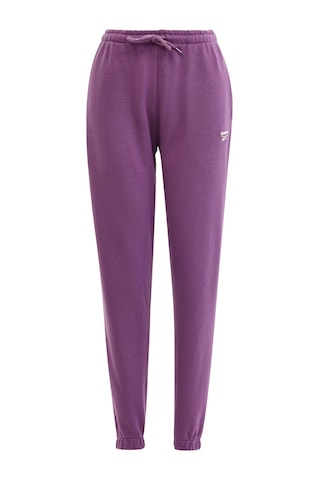 Reebok New Id Bsc Jogger Mor Kadın Eşofman Altı 000000000102042604 Mor