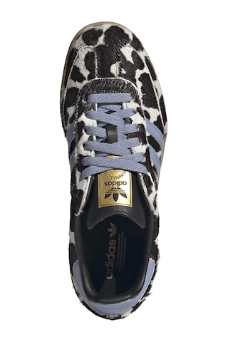 Adidas Samba Og Kadın Spor Ayakkabı Kj7448 Çok Renkli