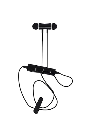 Dexim DAKSB0001 Mikrofonlu Bluetooth Kulak İçi Kulaklık