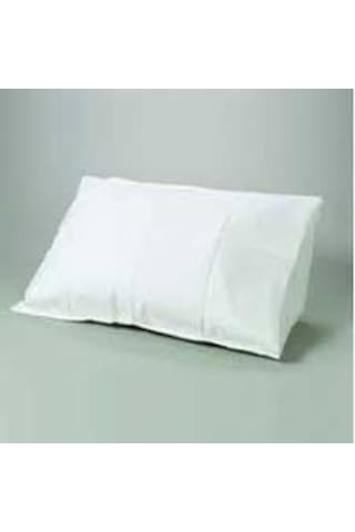 Cengizgrup Tek Kullanımlık Yastık Kılıfı 50 x 70 CM Beyaz 100 Adet