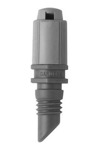 Gardena 1372-20 Mikro Şerit Sprinkler 5 Li Paket