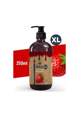 Masaj Yağı : 250ml Çilekli - Etkili- Yenilebilir - Aroma Terapi Ile Romantik Bir Deneyim - 503309669 Masaj Yağı : 250ml Çilekli - Etkili- Yenilebilir - Aroma Terapi Ile Romantik Bir Deneyim - 503309669