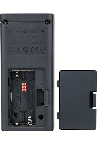 Sndway SW-G4S Lazermetre