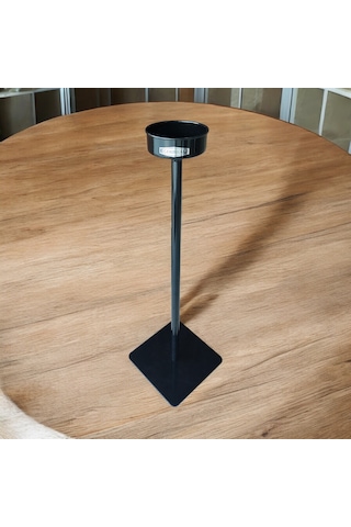 Egekırkan Kuaför Tekli Boya Sehpası K385