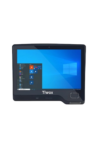 Tıwox Fg-1600 2d 10.1" I3 Wıfı+bluetooth 8gb Ddr3 128gb Gör Ünitesi