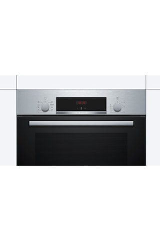 Bosch HBF534ES3T 66 L Ankastre Fırın