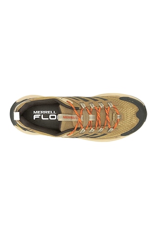 Merrell J037529 Moab Speed 2 Erkek Spor Ayakkabısı Sarı