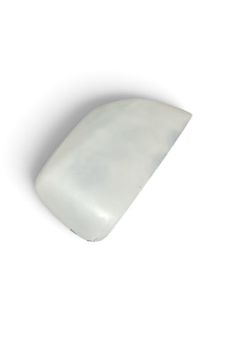 Daihatsu Terios Sol Ayna Kapağı 2006-2011 2. Nesil Kapak Astarlı 3d Plastik