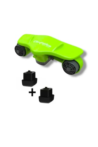 Sea Scooter Elektrikli Deniz Havuz Scooter 2 x 600 W Çift Motor Çift Bataryalı