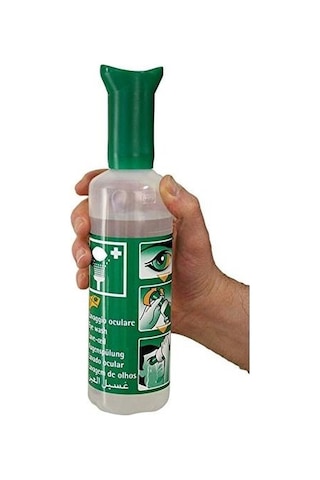 Braun  Göz Duşu Solüsyonu 500 ML