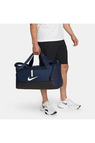 Nike Cu8097-410 Nk Acdmy Team S Duff Spor Çanta-6677 Lacivert
