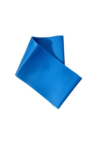 Pilates Lastiği Mavi Çok Renkli