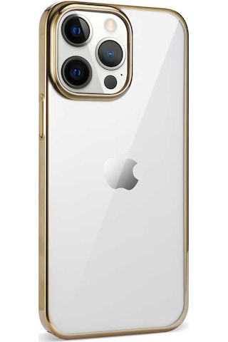Apple Uyumlu iPhone 14 Pro Kılıf Zore Pixel Kapak Mavi