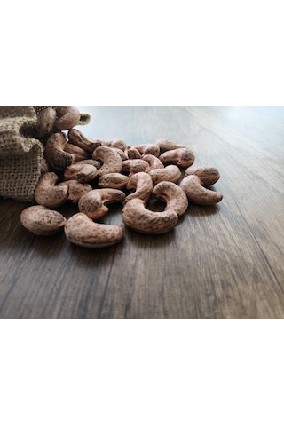 Kaju Kavrulmuş Kabuklu 500 G