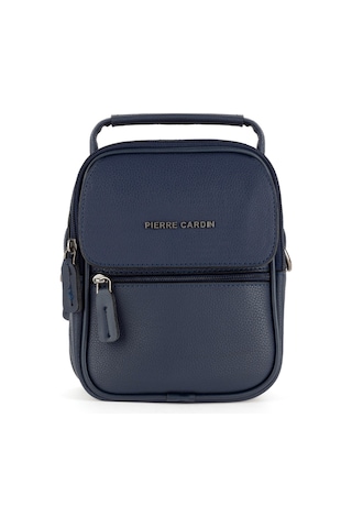 Pierre Cardin Erkek Lacivert Çanta 50297138-vr033 Lacivert