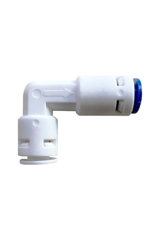 Dersek Check Valve 1/4" Su Arıtma Ses Çıkarıyor Sebebi
