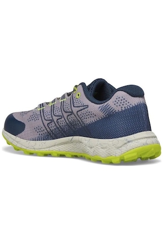 Merrell Moab Flıght Low Çocuk Ayakkabı Mk266770 Çok Renkli