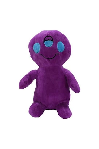 Pl62570 30cm Peluş Hayvanlar 1 Adet Çok Renkli