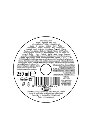 Arko Nem Besleyici Bakım Kremi Avokado 2 x 250 ML