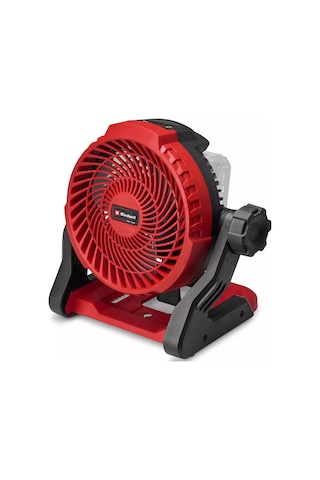 Einhell Set-78 Einhell Ge-cf 18/2200 Li Akülü Vantilatör+einhell 18v 2,5 Ah Pxc Starter Kit, Akü & Şarj Cihazı
