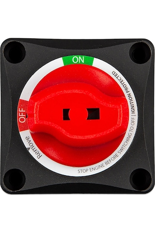 Victron Energy Battery Switch On/Off 275A