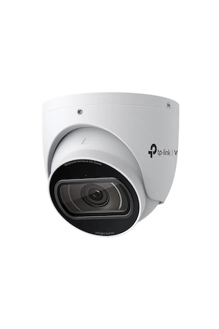 Tp-lınk Vıgı Insıght S445zı 4mp 2.7-13.5mm 60mt Ir Ik10 Kamera