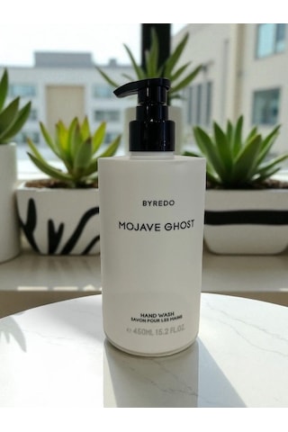 Mojave Ghost Hand Wash 450 Ml