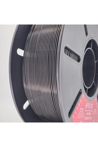 Revo Hyper Speed Pla Siyah 1.75mm 1kg