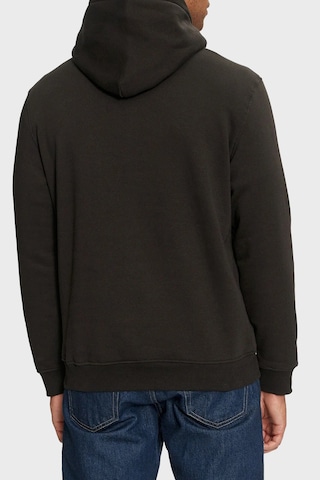 Tommy Jeans Erkek Sweat Dm0dm20503 Bds Siyah Siyah