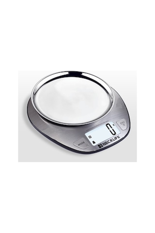 Necklife Ek 4352h Dijital Mutfak Terazisi