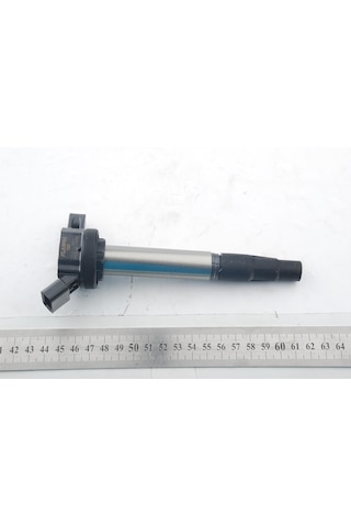 Flamma Bobin 4 Fişli Corolla 2007-2009/auris/avensis/rav4 Uyumlu Igc113f