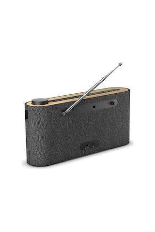 Loewe Radio.Frequency Ses Alarmlı Bluetooth Müzikli Akıllı Radyo